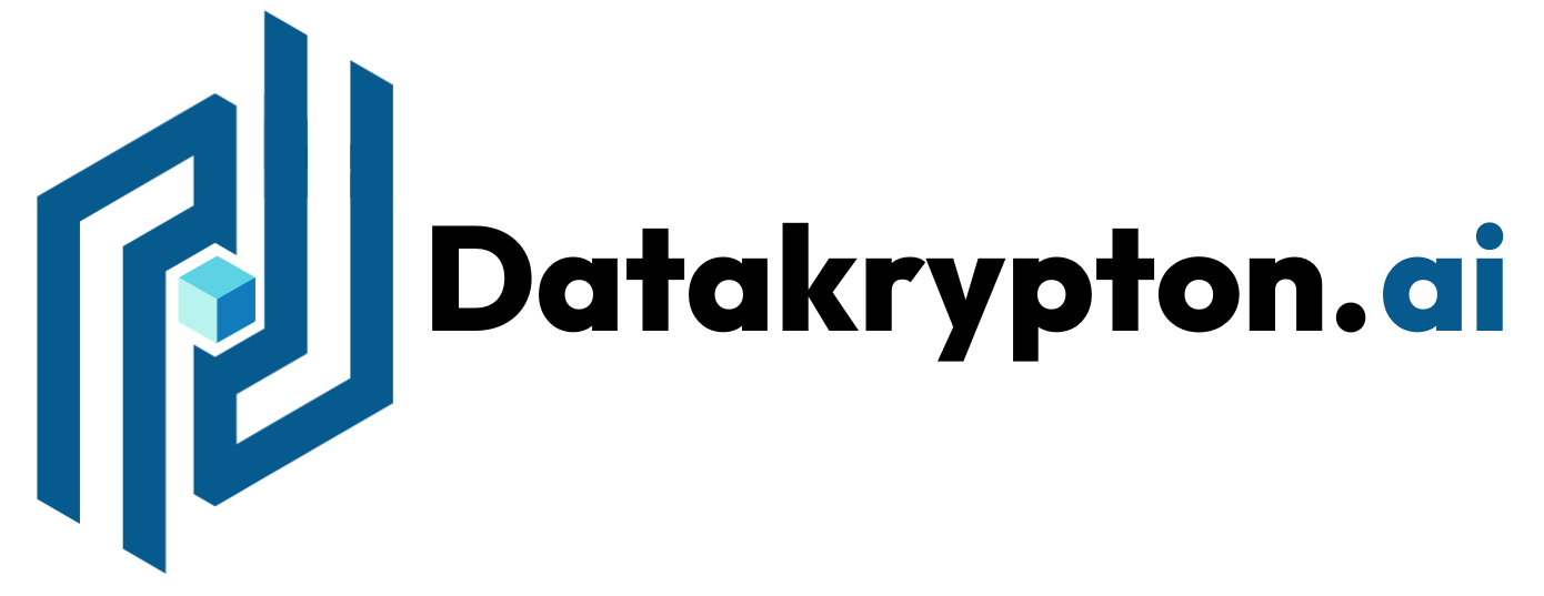Datakrypton