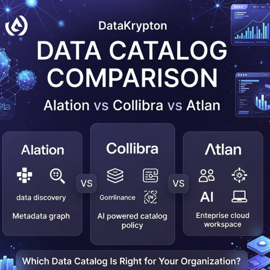 Data catalog illustration.